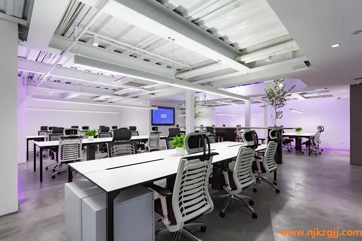  針對(duì)不同類型企業(yè)，辦公室家具選擇也不同