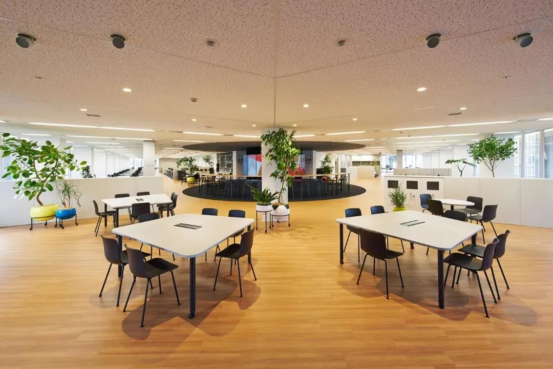 辦公家具材質(zhì)的好壞你知道多少？